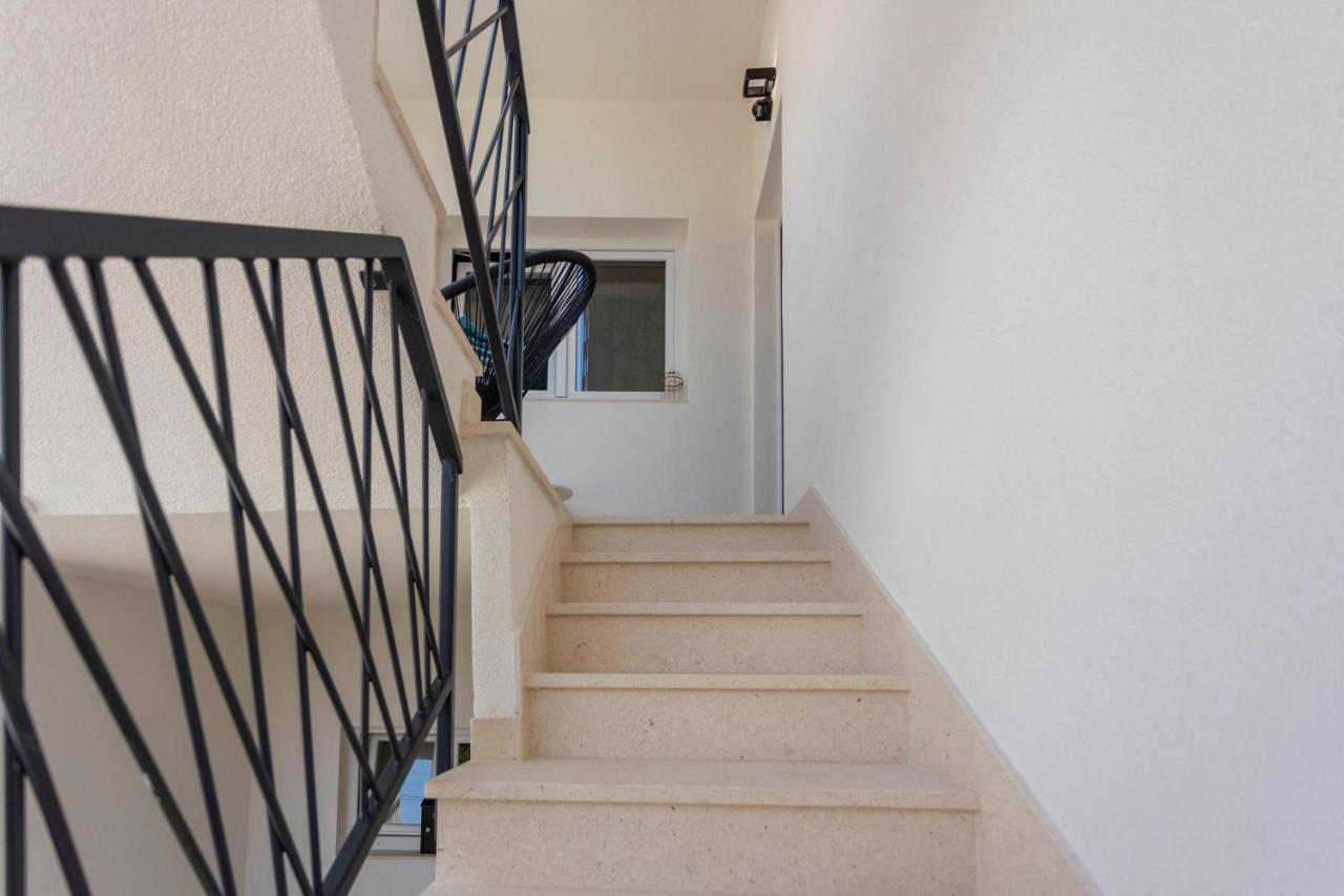 City Apartment Nora, Old Town Located, Free Parking Makarska Exterior photo